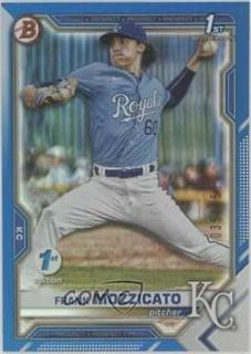 Frank Mozzicato