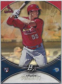 Stephen Piscotty