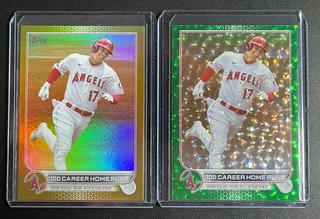 Shohei Ohtani