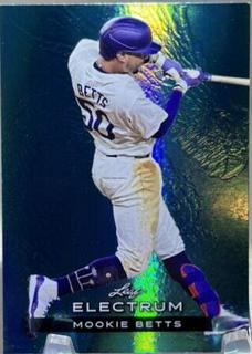 Mookie Betts