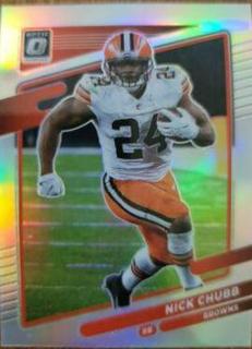 Nick Chubb