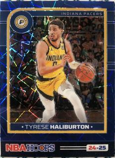 Tyrese Haliburton