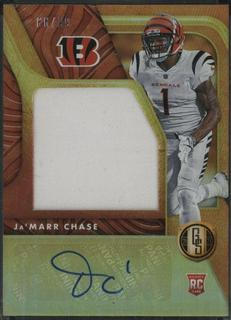 Ja'Marr Chase