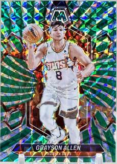 Grayson Allen