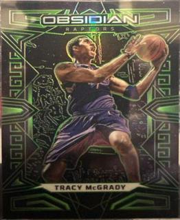 Tracy McGrady