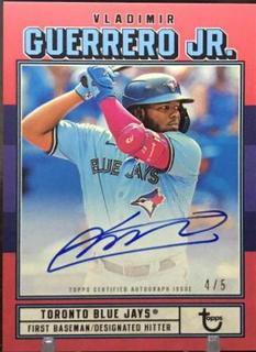 Vladimir Guerrero Jr.