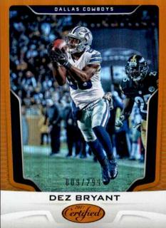 Dez Bryant