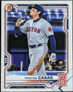 Triston Casas