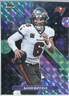 Baker Mayfield