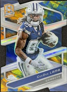 CeeDee Lamb