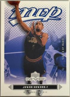 Juwan Howard