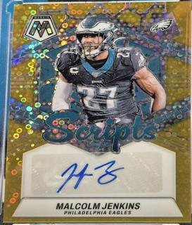 Malcolm Jenkins