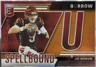 Joe Burrow
