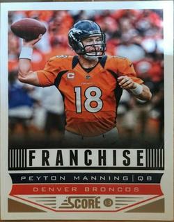Peyton Manning
