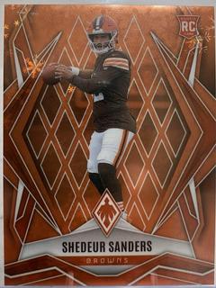 Shedeur Sanders