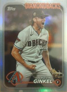 Kevin Ginkel