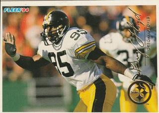Greg Lloyd