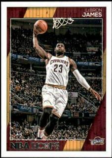 LeBron James