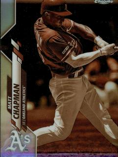 Matt Chapman