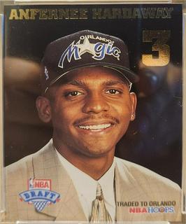 Anfernee Hardaway