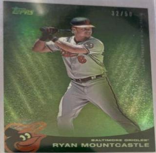 Ryan Mountcastle