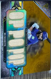 Bo Bichette