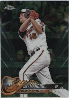 Trey Mancini