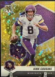 Kirk Cousins