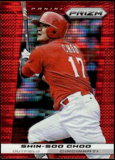 Shin-Soo Choo