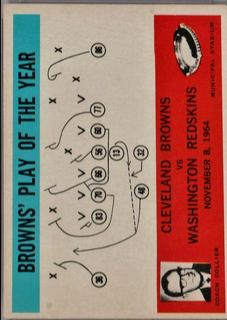 Cleveland Browns