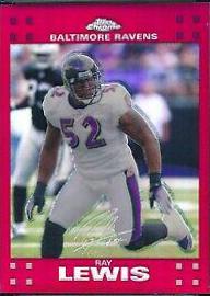 Ray Lewis