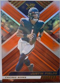 Justin Fields