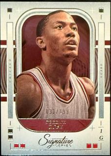 Derrick Rose