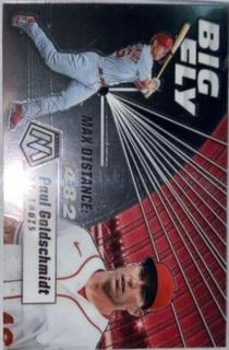Paul Goldschmidt