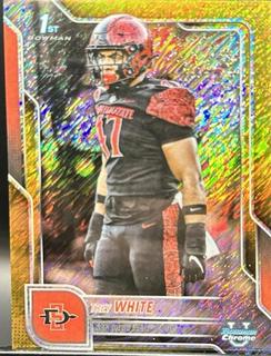 Trey White