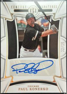 Paul Konerko