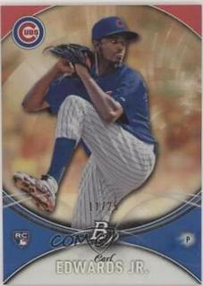 Carl Edwards Jr.