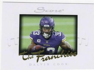 Dalvin Cook