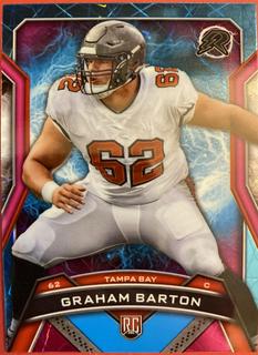 Graham Barton
