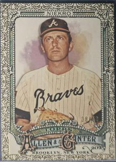 Phil Niekro