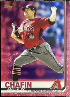 Andrew Chafin