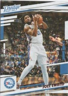 Joel Embiid