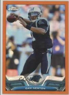 Cam Newton