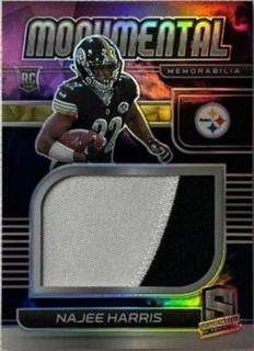 Najee Harris