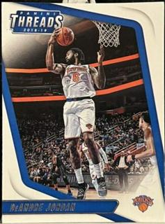 DeAndre Jordan