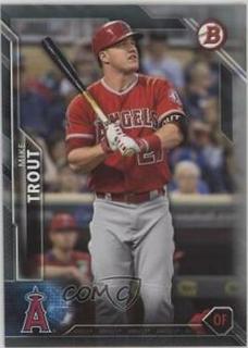 Mike Trout