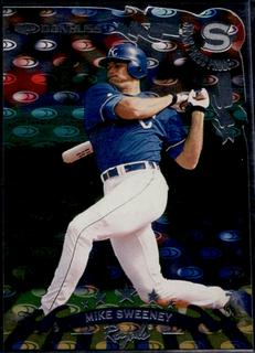 Mike Sweeney