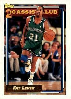 Fat Lever