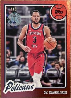 CJ McCollum