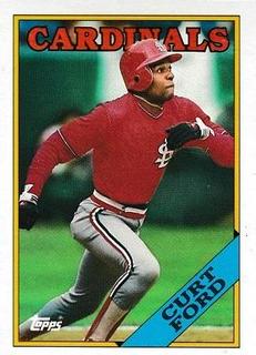 Curt Ford